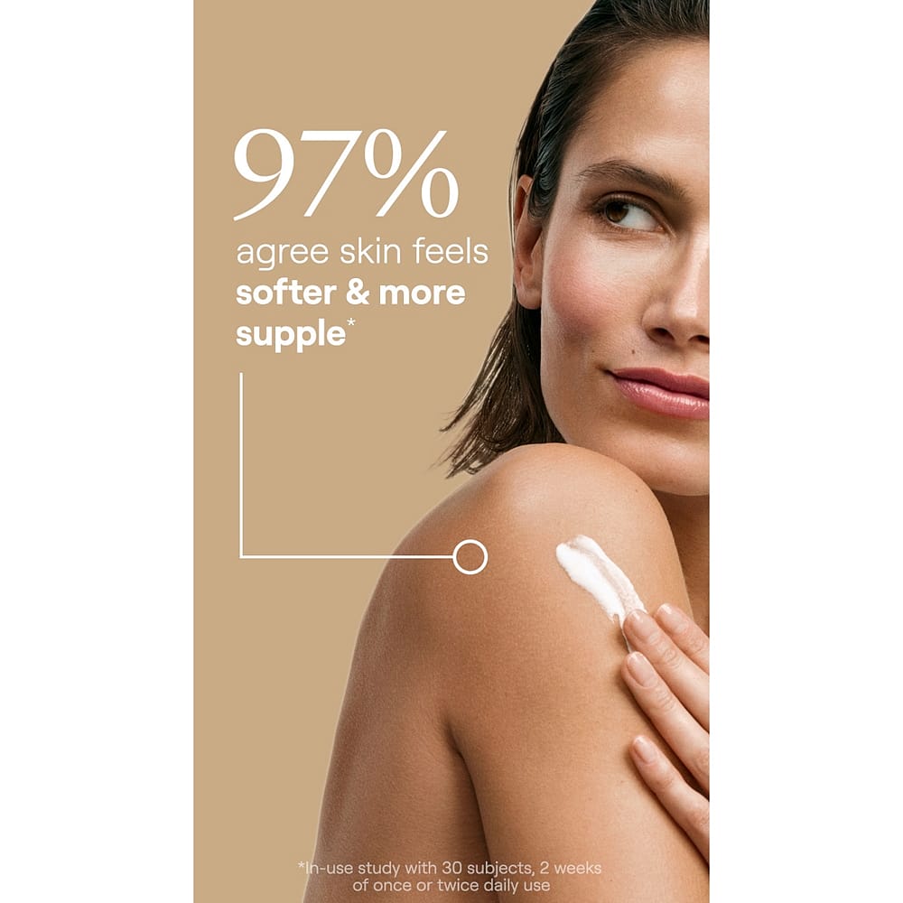 Smoothing Body Lotion