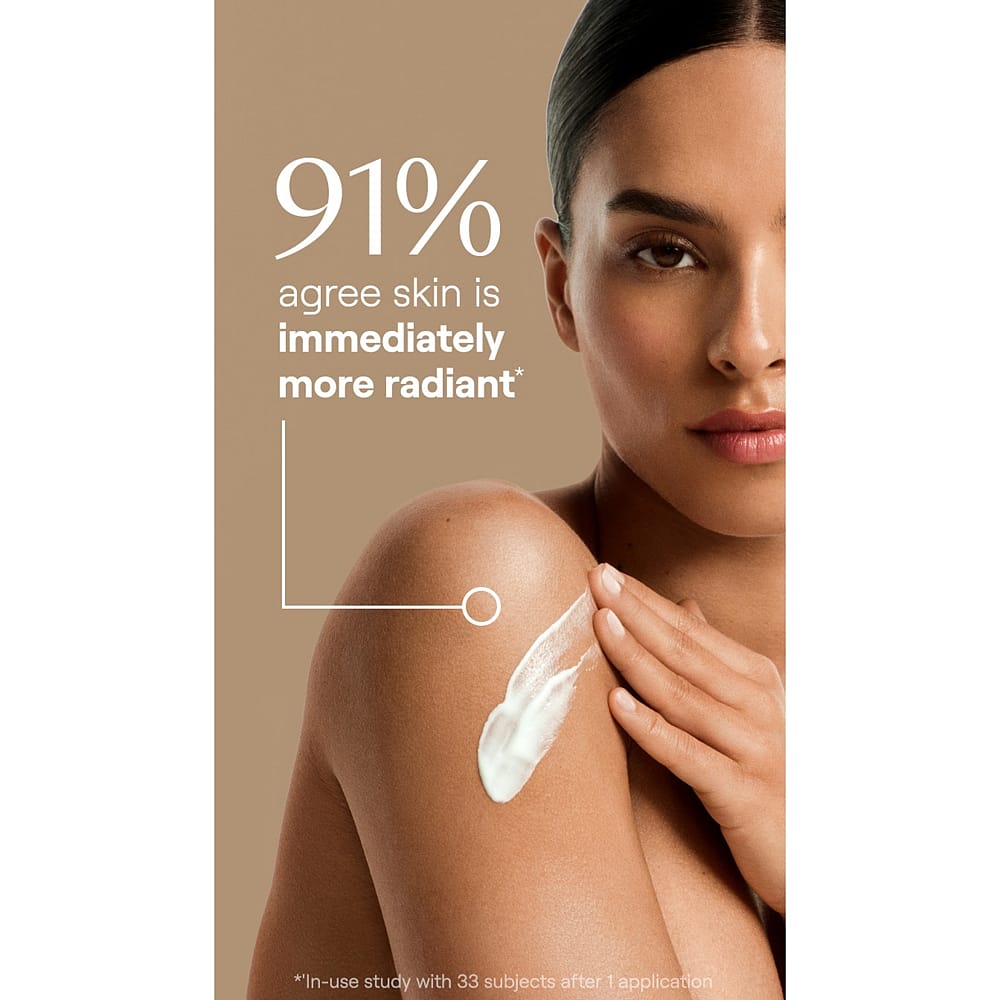 Skin Food Body Lotion