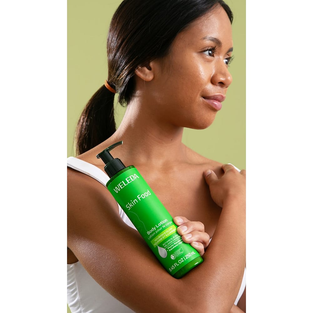 Skin Food Body Lotion