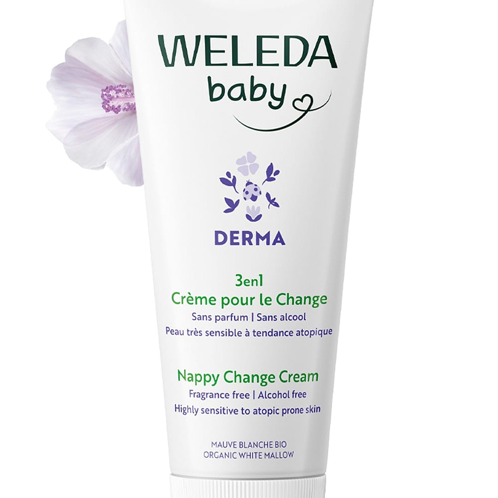 Baby Derma Crema Pañal