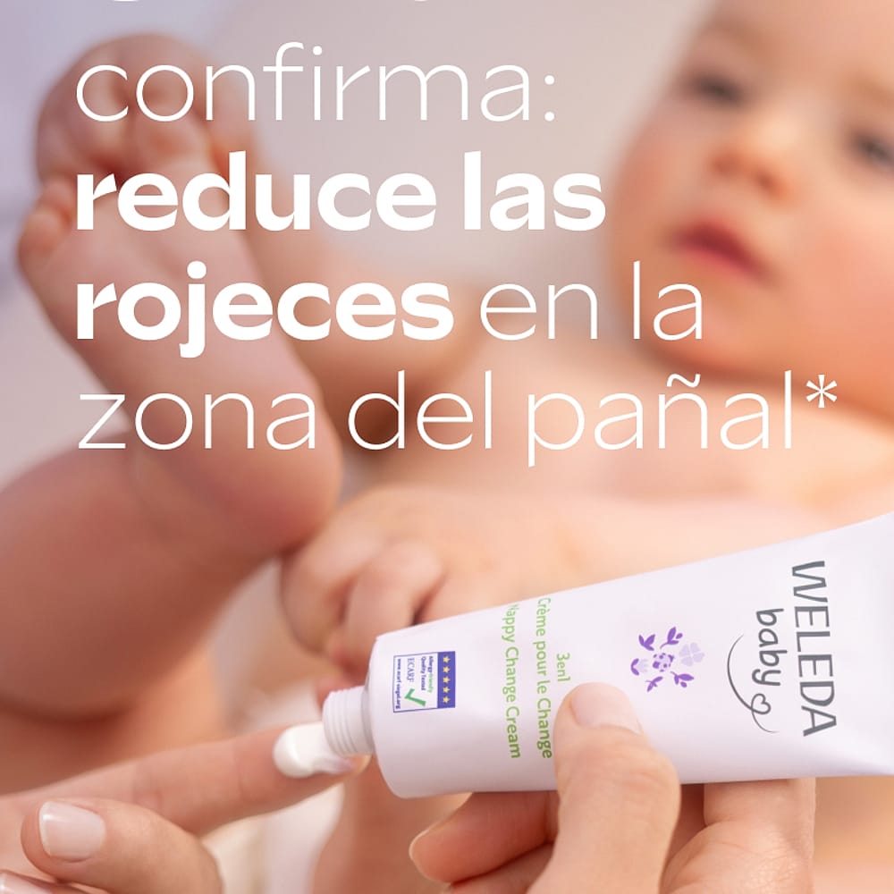 Baby Derma Crema Pañal