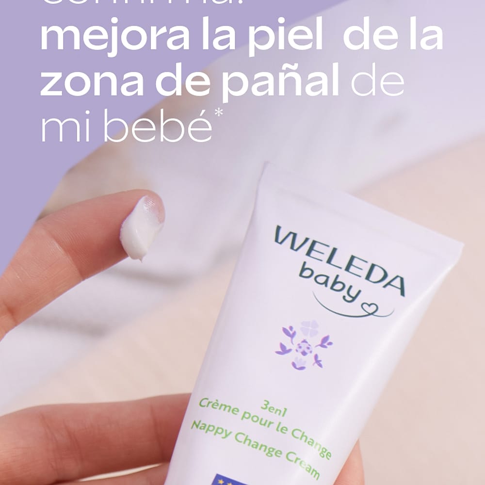 Baby Derma Crema Pañal
