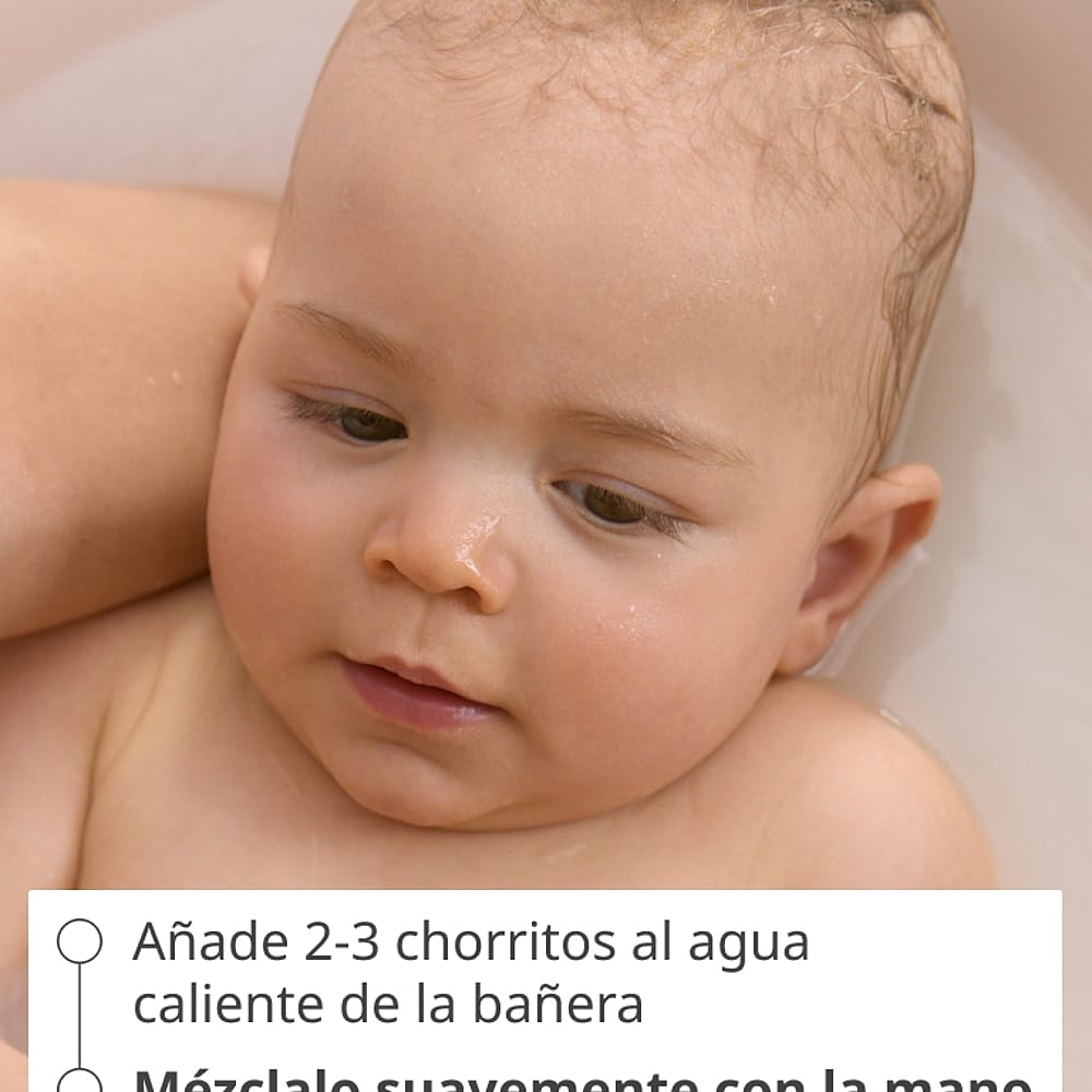 Baño Buenas Noches