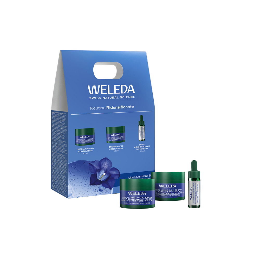 Mini Routine Ridensificante