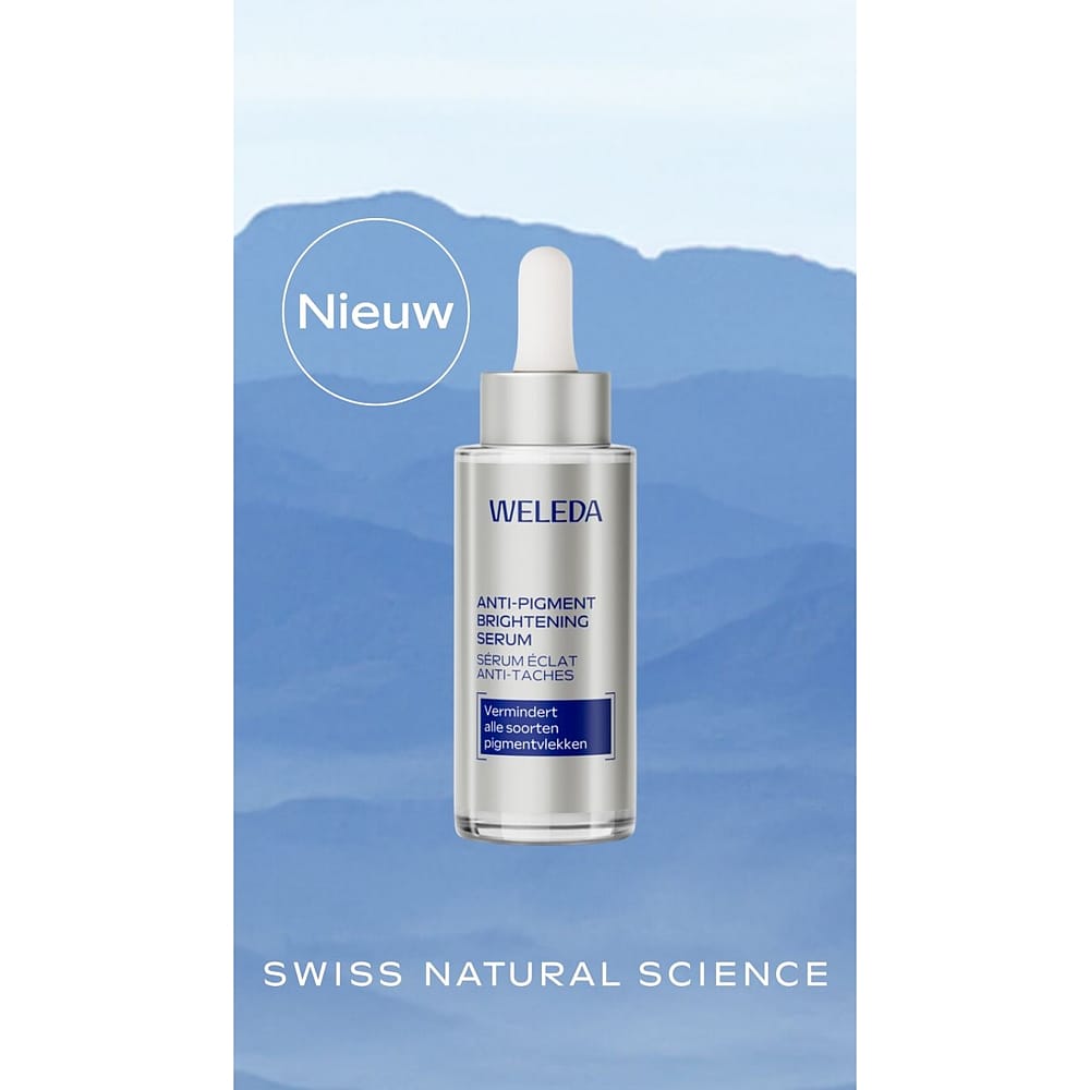 Anti-Pigment Brightening Serum