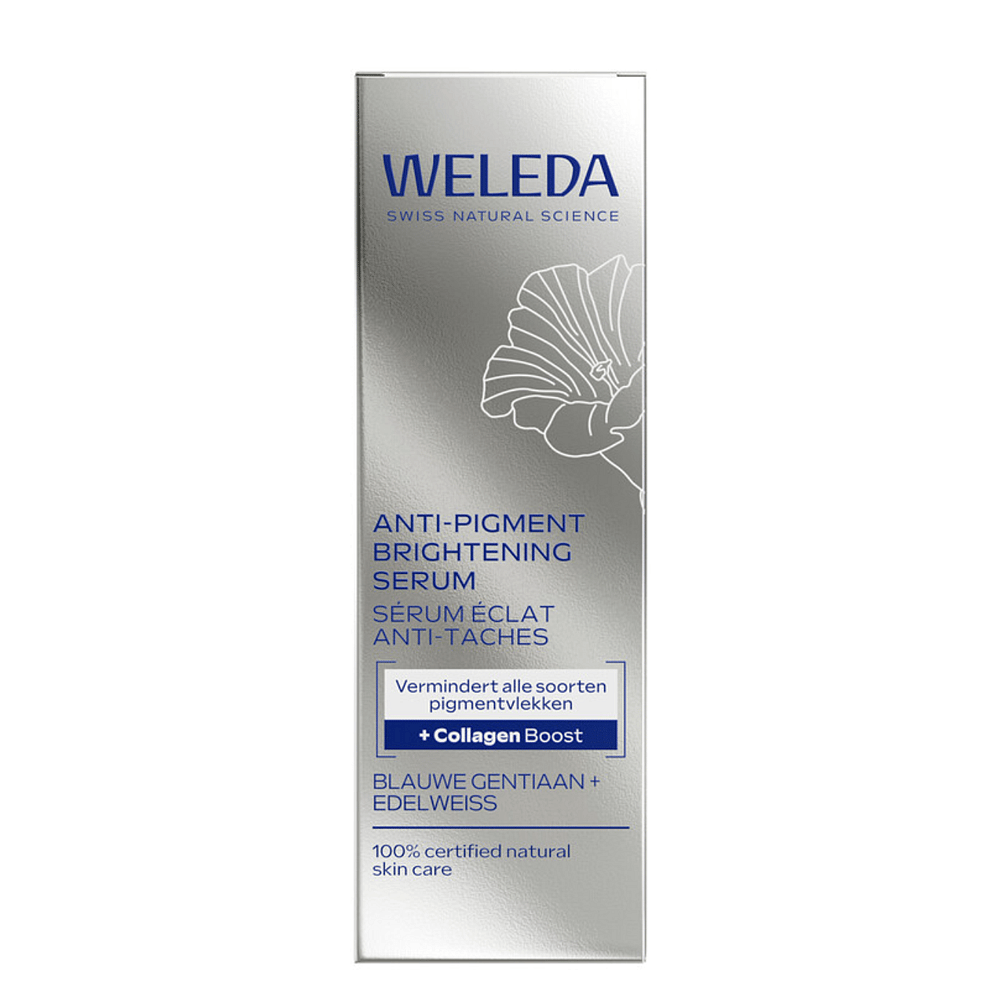 Anti-Pigment Brightening Serum