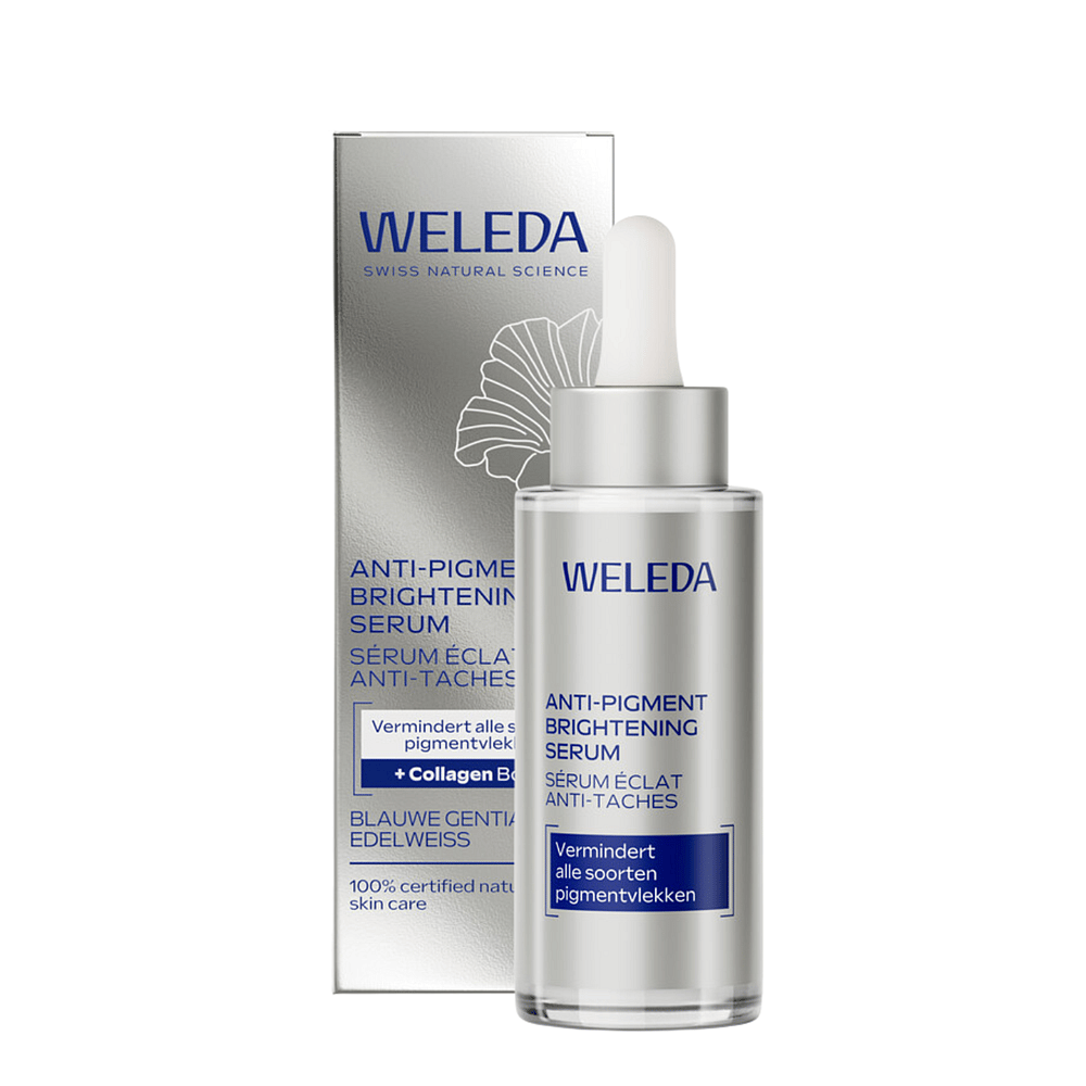 Anti-Pigment Brightening Serum