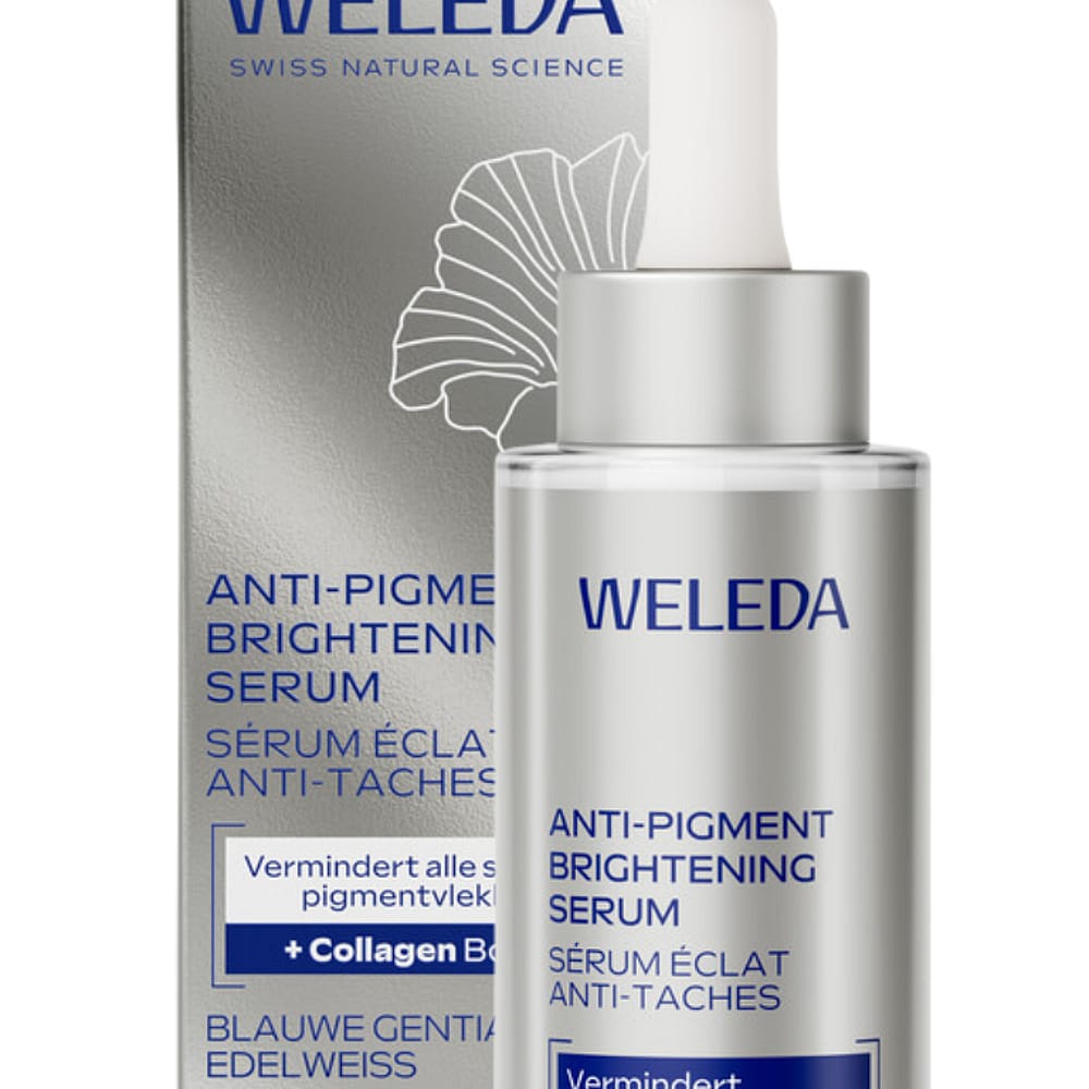 Sérum éclat Anti-taches