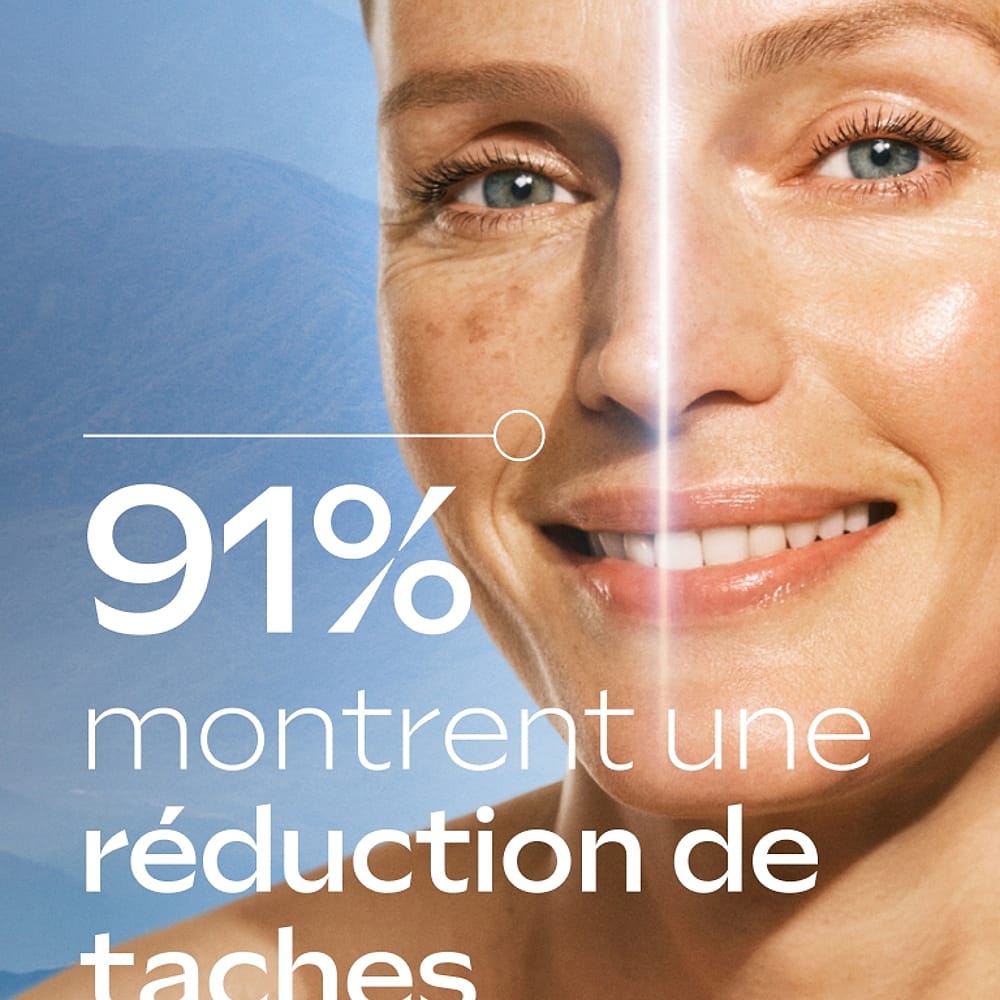 Sérum éclat Anti-taches