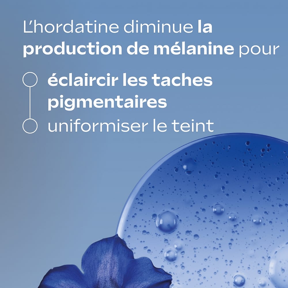 Sérum éclat Anti-taches