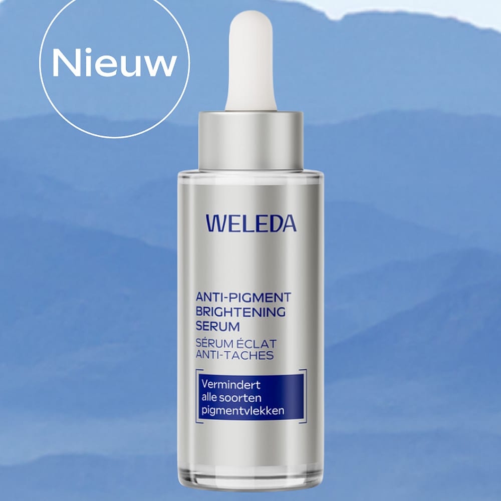 Sérum éclat Anti-taches