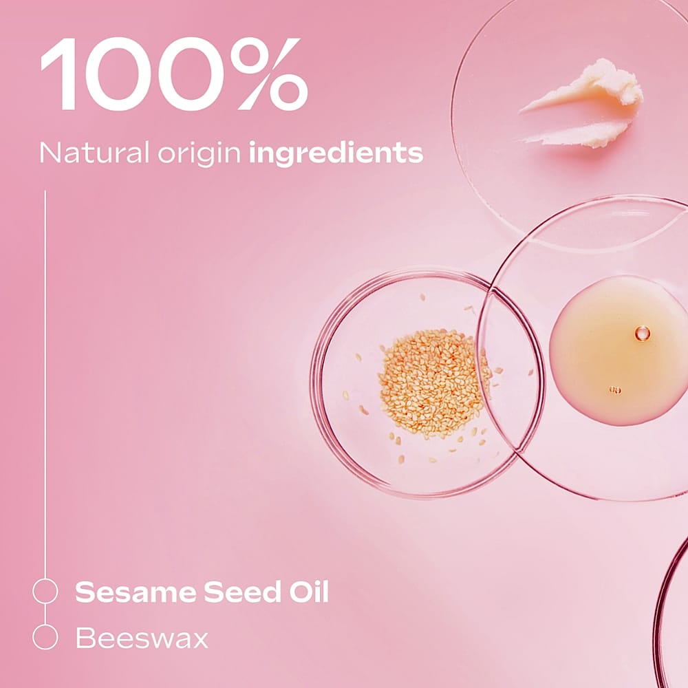 Pink Peach Hand Cream Limited Edition