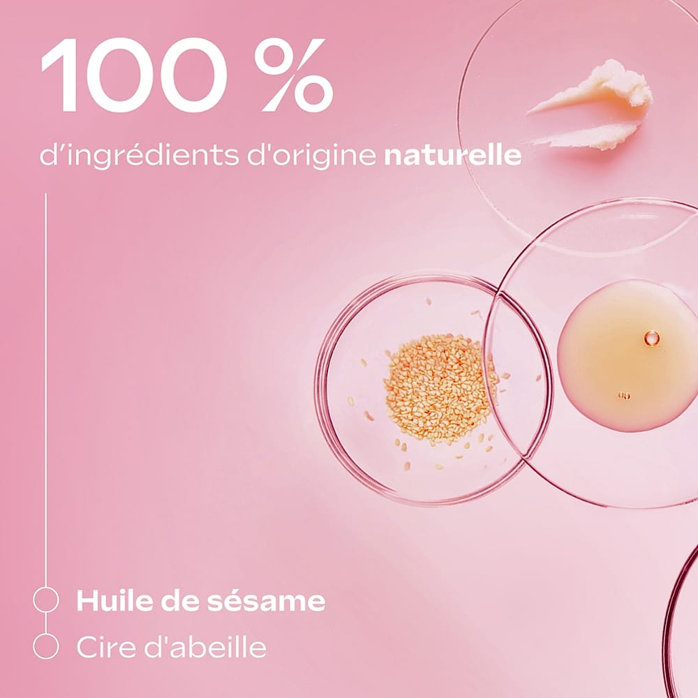 Crème Mains Pink Peach