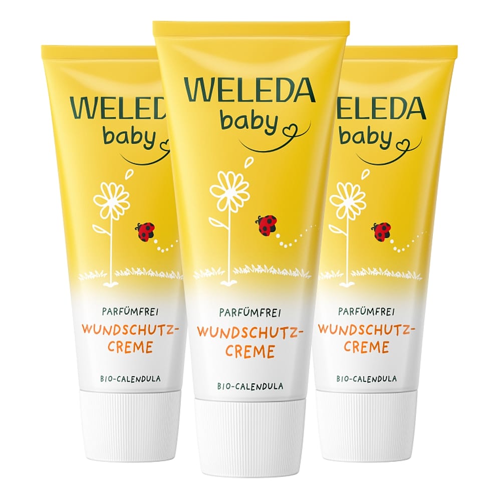 Windelpflege Multipack