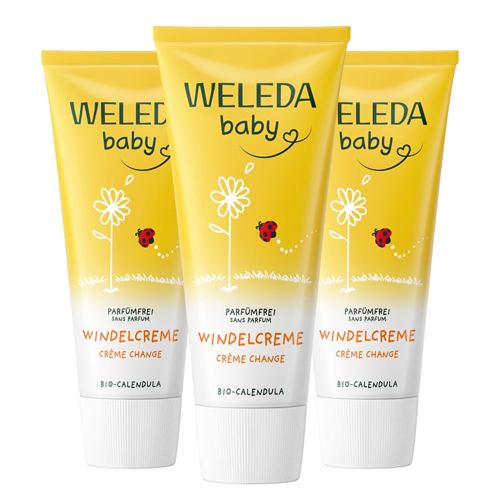 Windelpflege Multipack