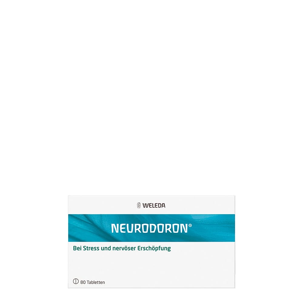 Neurodoron® Tabletten