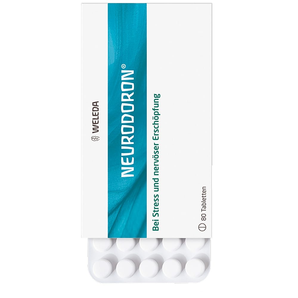 Neurodoron® Tabletten