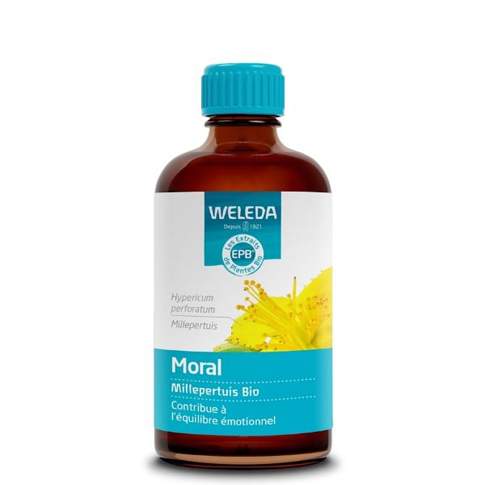 EPB® Millepertuis Bio