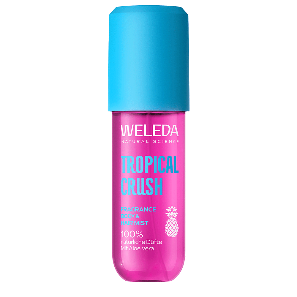 Tropical Crush Fragrance Body & Hair Mist