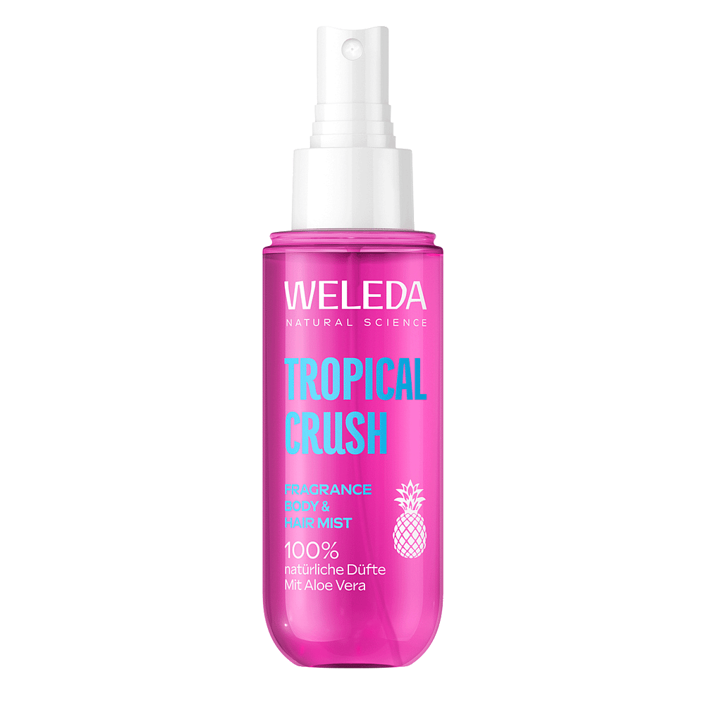 Tropical Crush Fragrance Body & Hair Mist