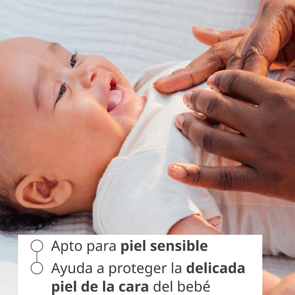 Crema Facial de Caléndula