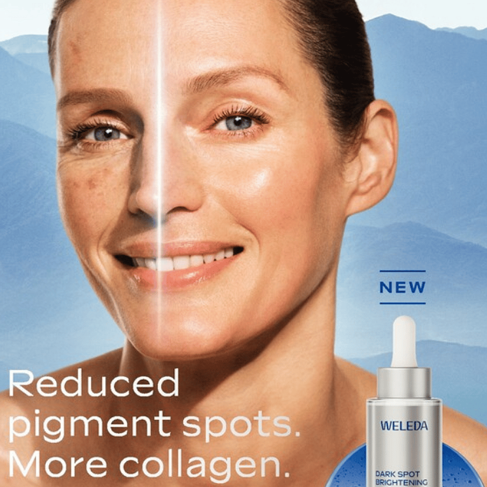 Dark Spot Brightening Serum