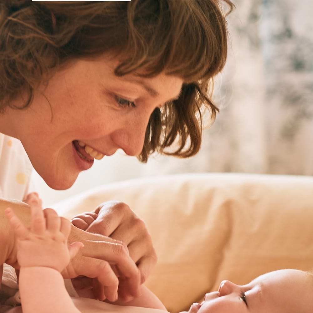 Neceser Baby diseño infantil. Crema Pañal y Champú y Gel de Ducha de Caléndula.