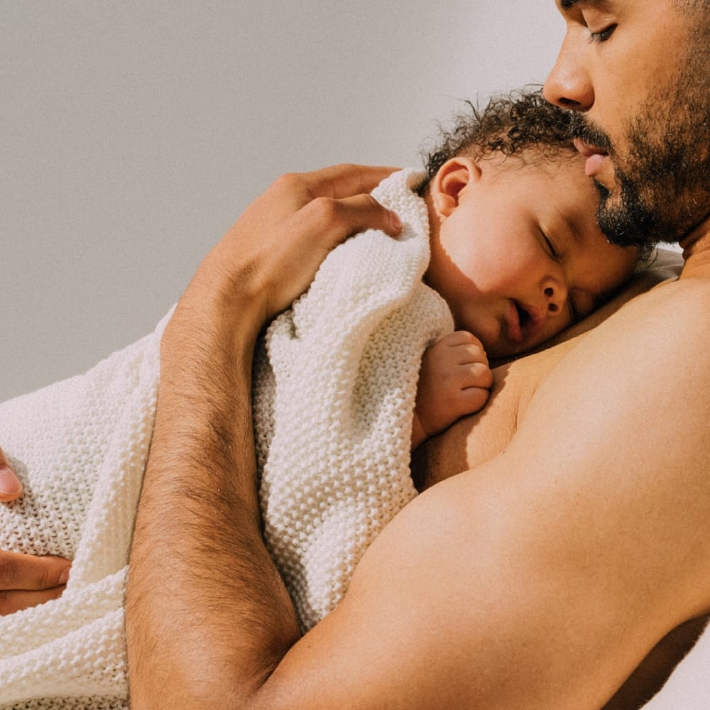 Neceser Baby diseño infantil. Crema Pañal y Champú y Gel de Ducha de Caléndula.