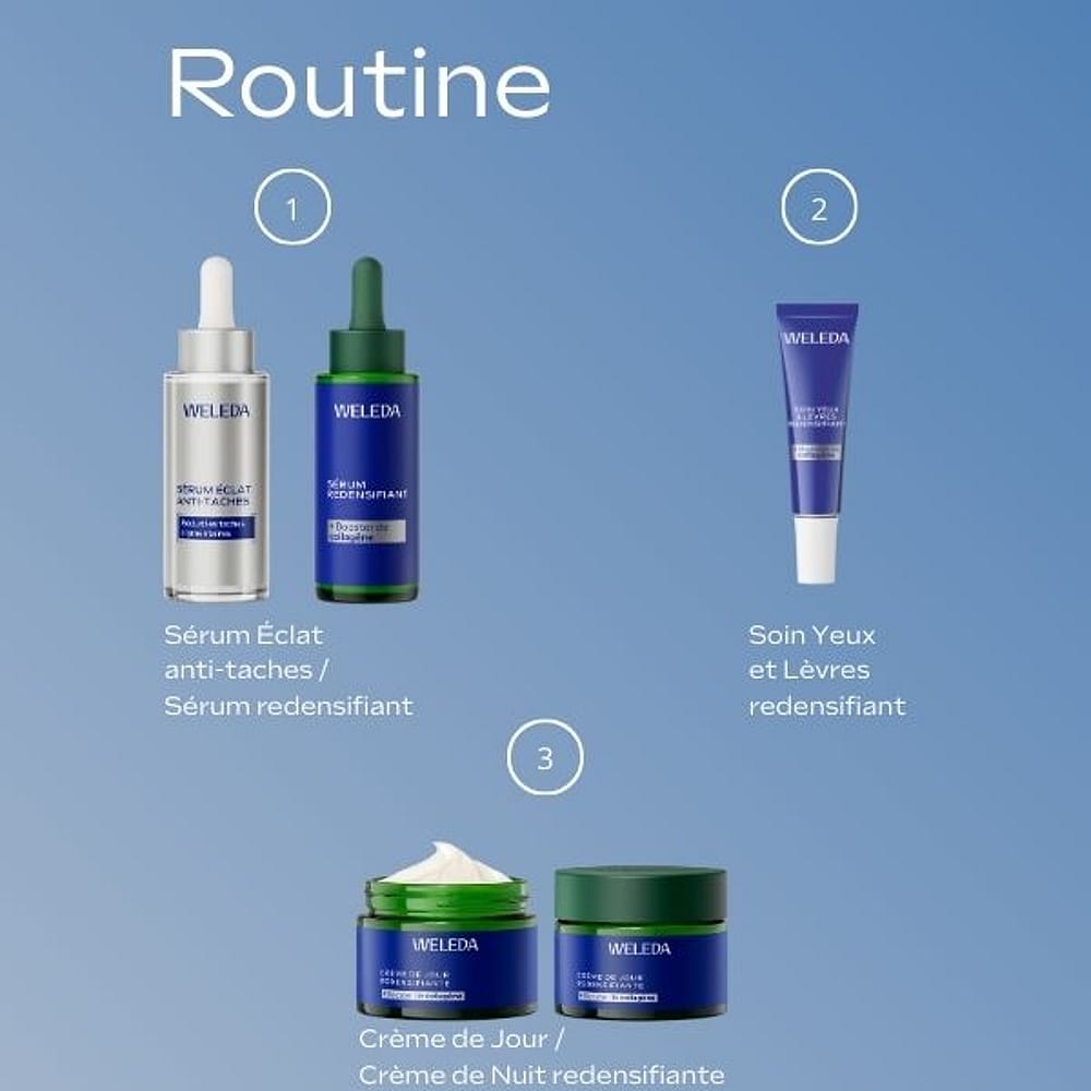 Sérum Éclat anti-taches