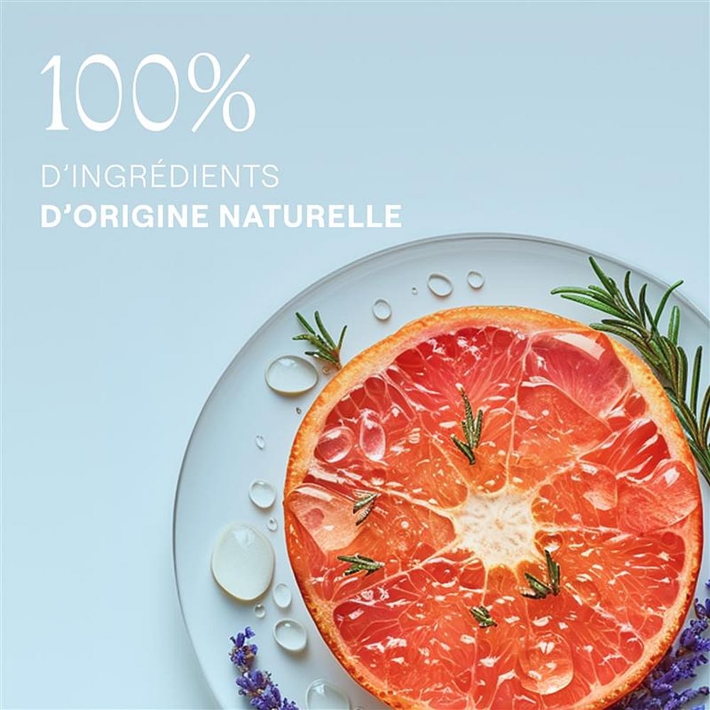 Mandarino di Capri Shower Gel