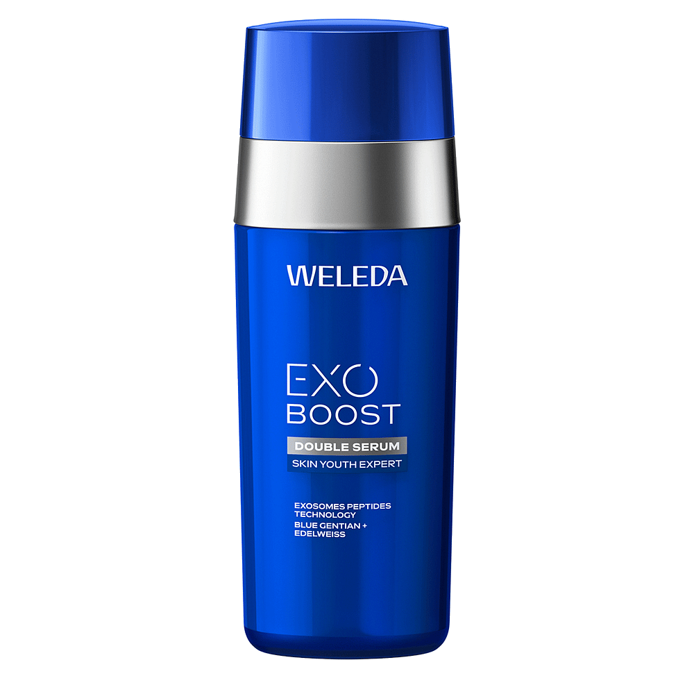 Exo Boost Double Serum