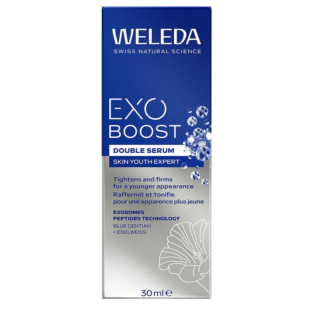 Exo Boost Double Serum