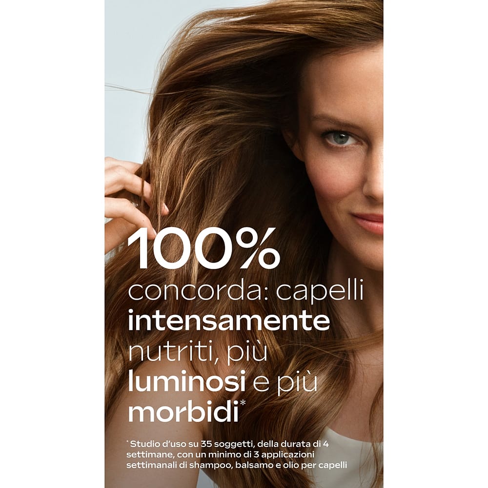 Shampoo Idratante Hydro Shine