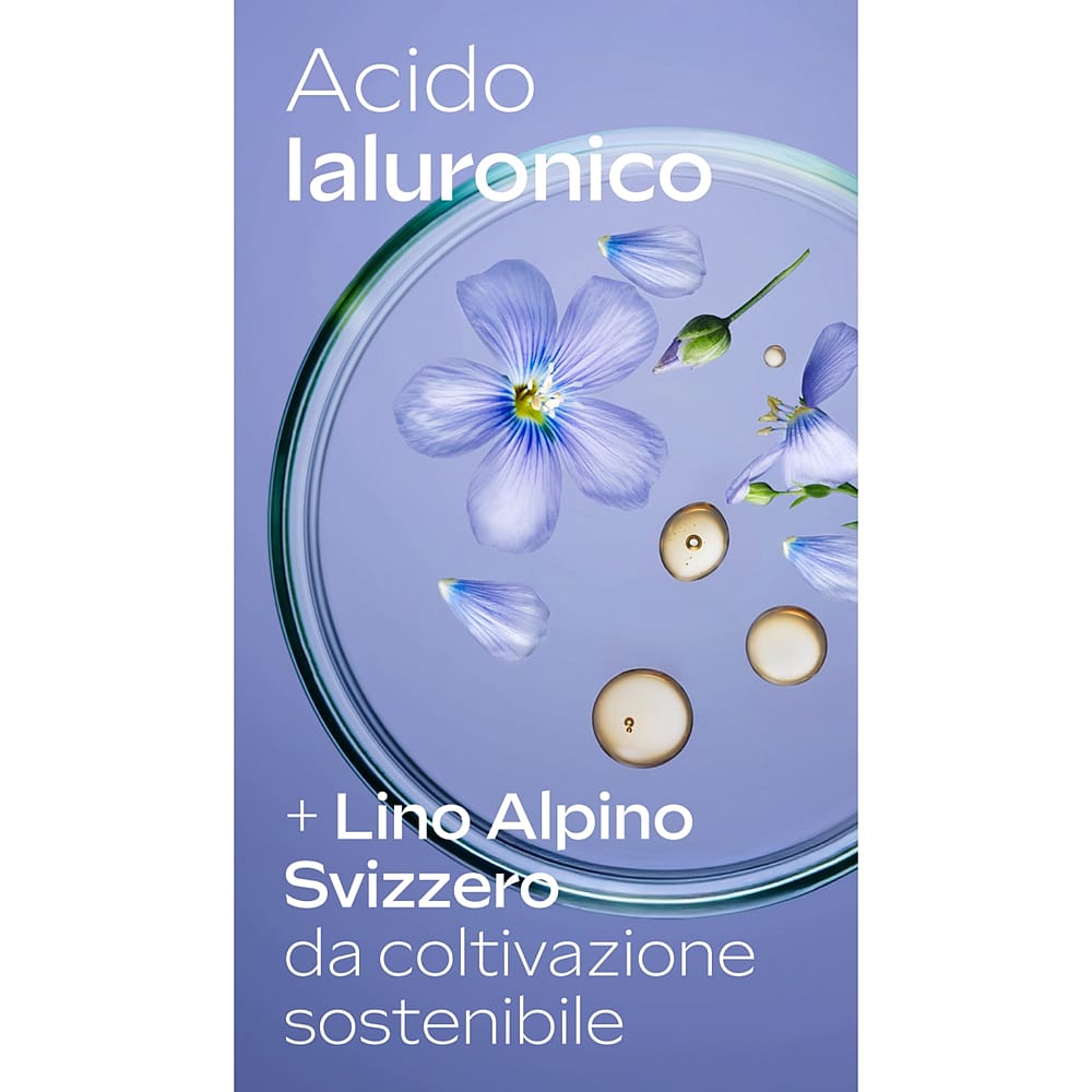 Shampoo Idratante Hydro Shine