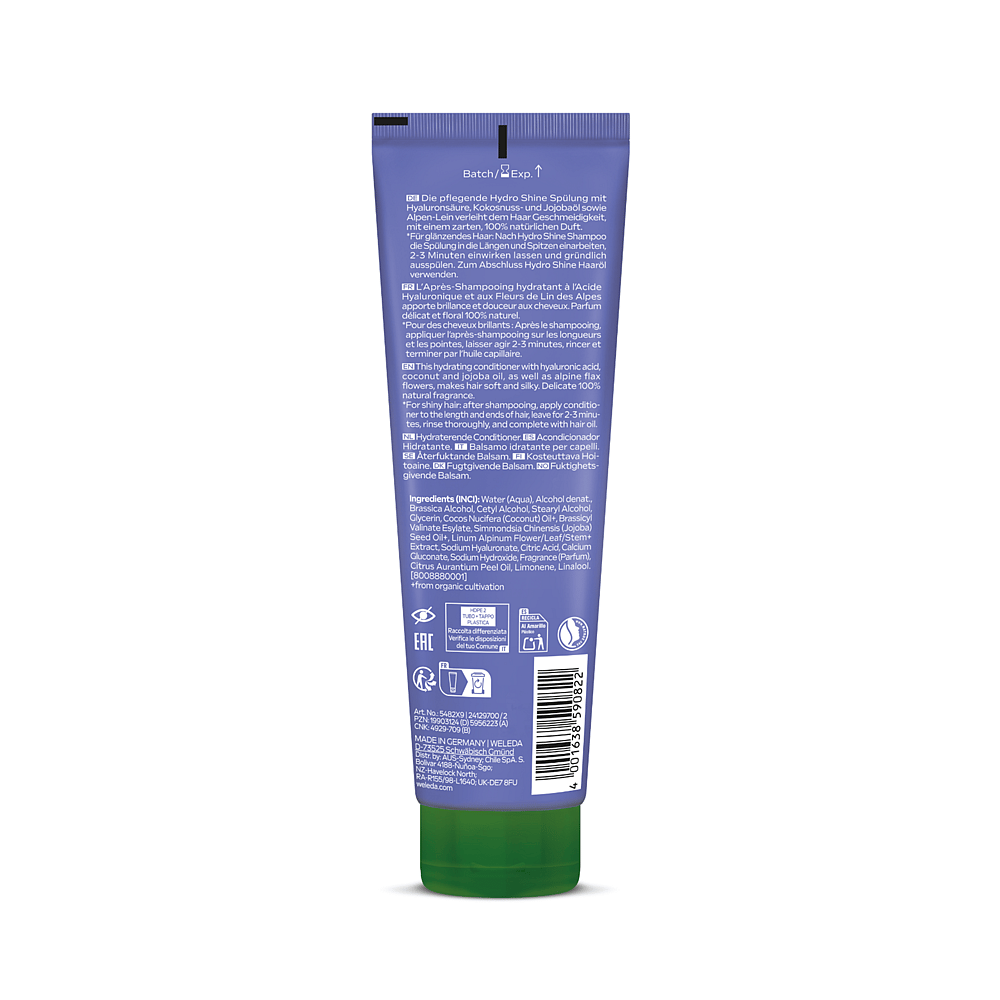 Balsamo Idratante Hydro Shine