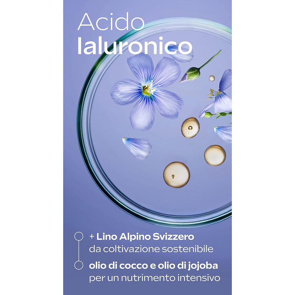 Balsamo Idratante Hydro Shine
