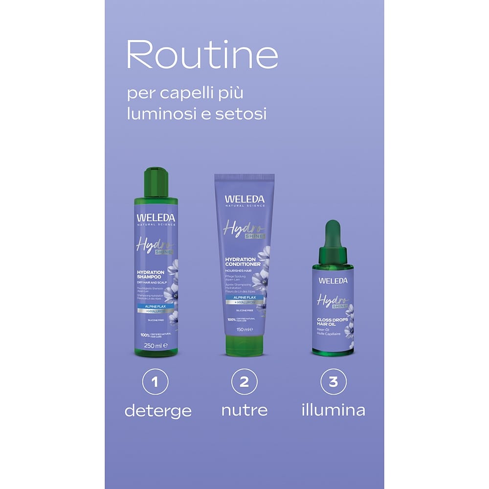 Balsamo Idratante Hydro Shine