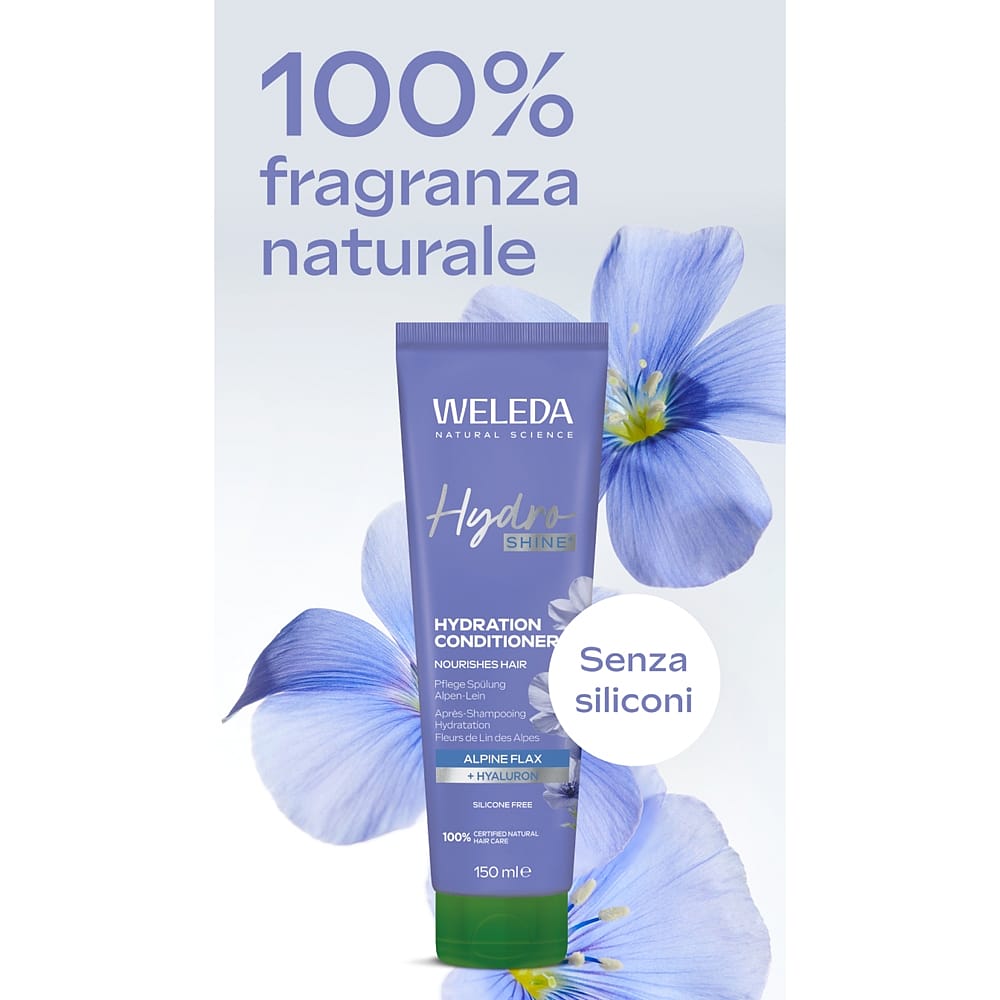 Balsamo Idratante Hydro Shine