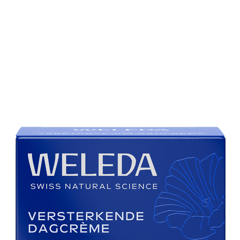 Versterkende Dagcrème