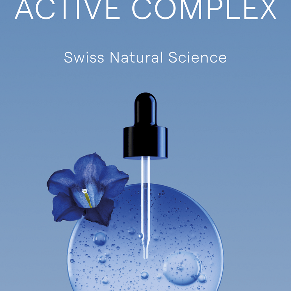 Versterkende Dagcrème