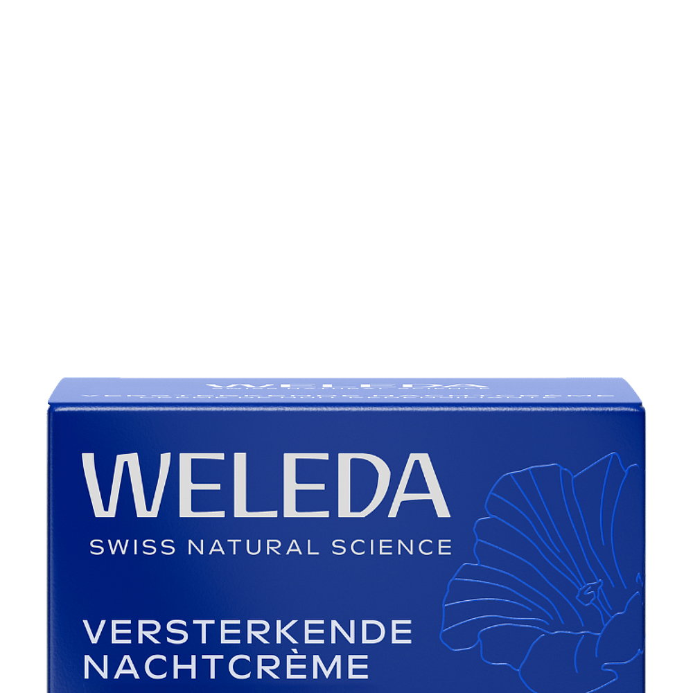 Versterkende Nachtcrème