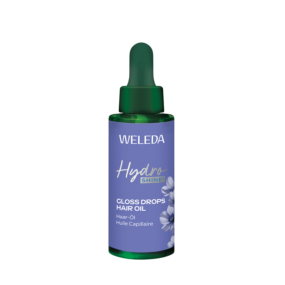 Olio per capelli Hydro Shine