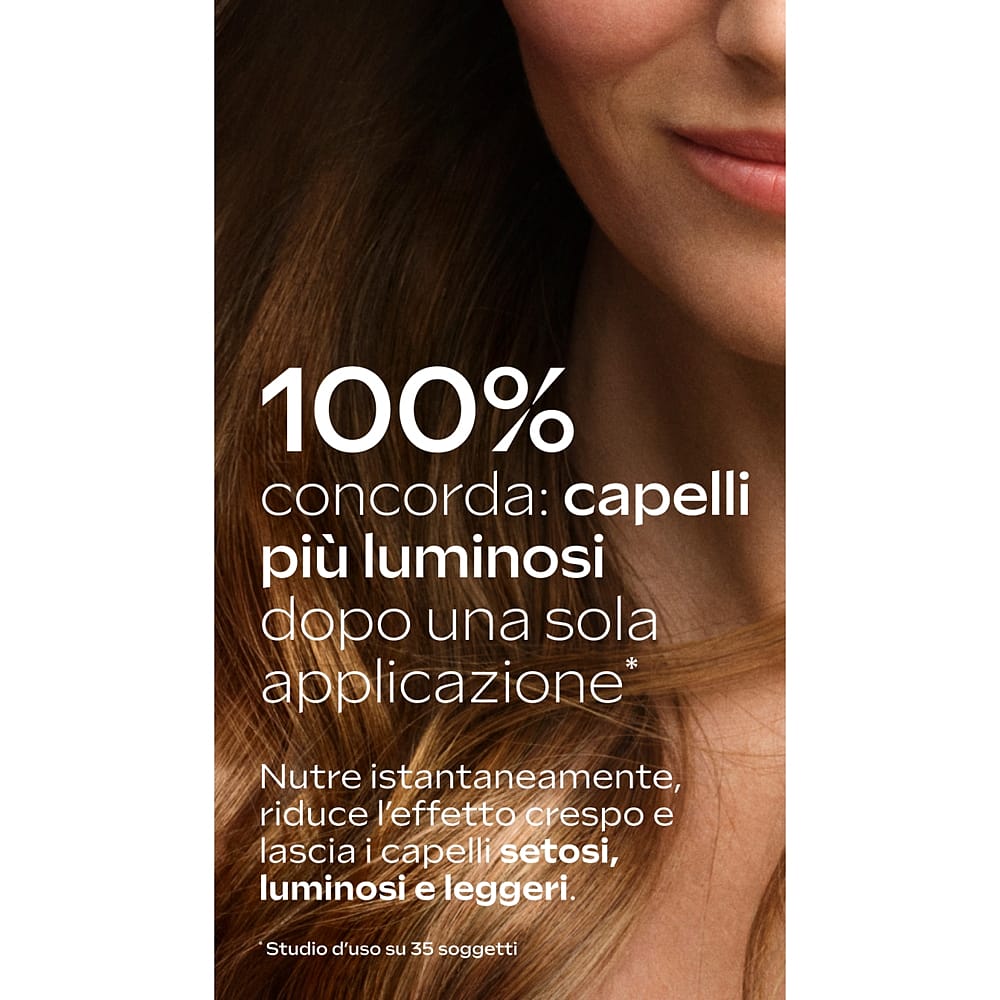 Olio per capelli Hydro Shine