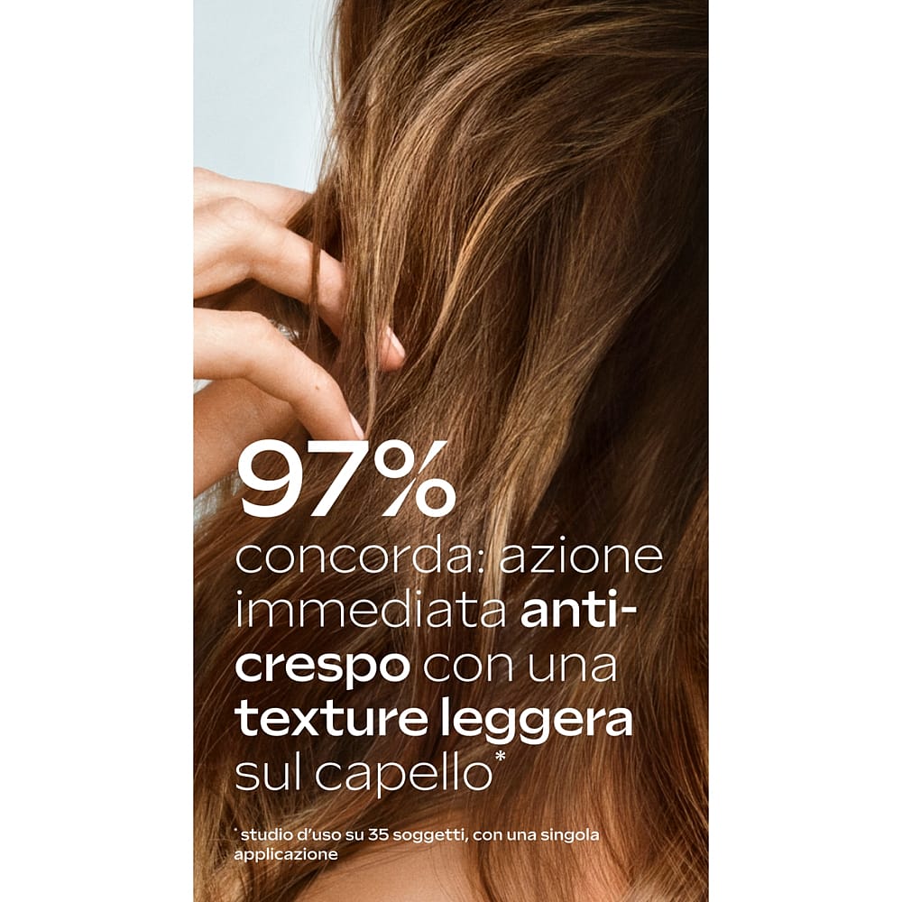 Olio per capelli Hydro Shine