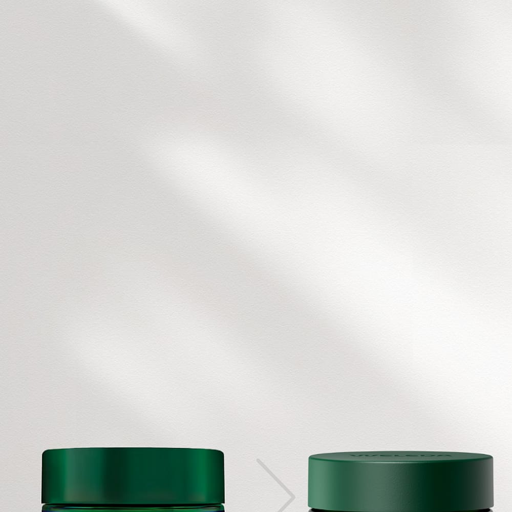 Versterkende Nachtcrème