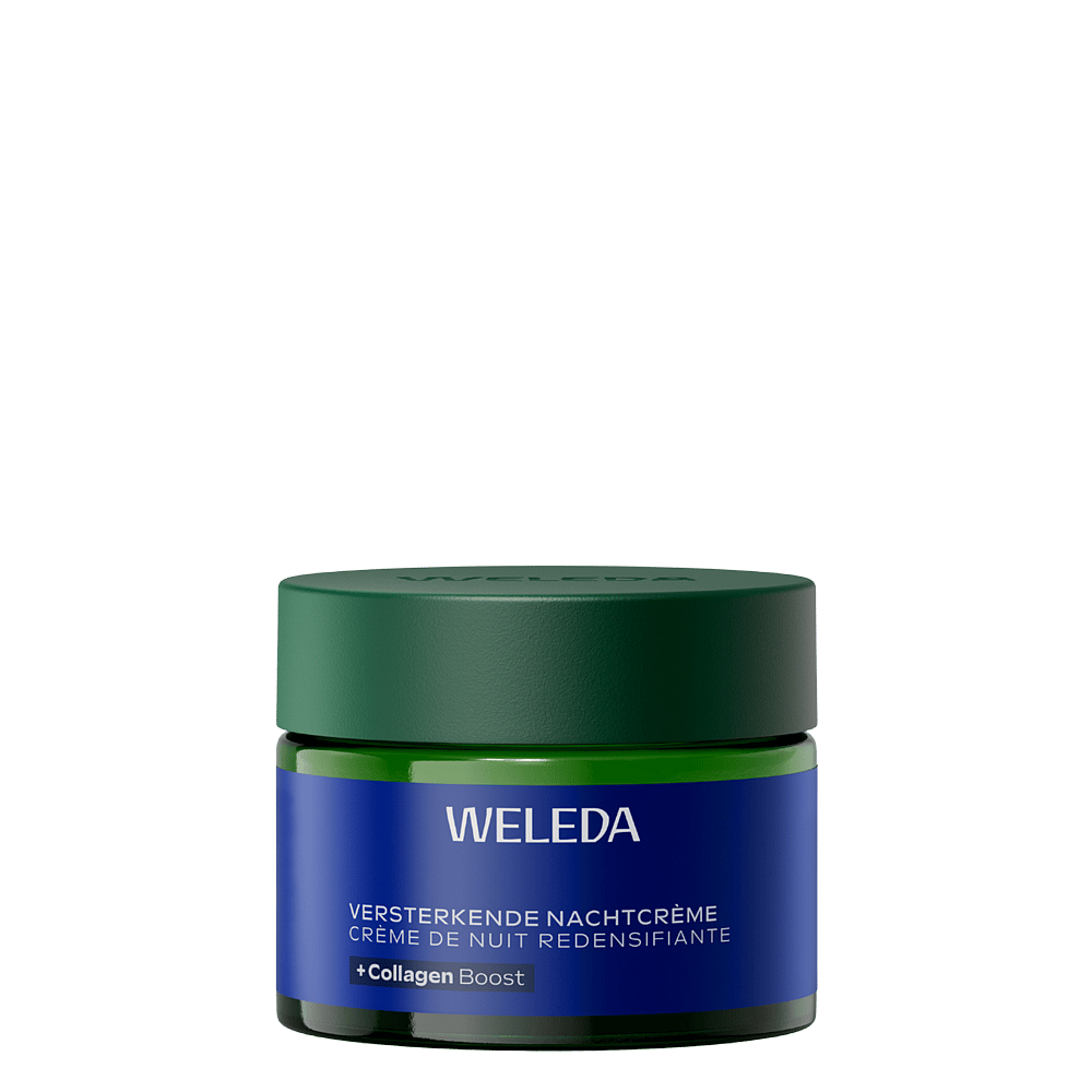 Crème de Nuit Redensifiante