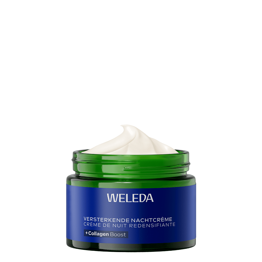 Crème de Nuit Redensifiante