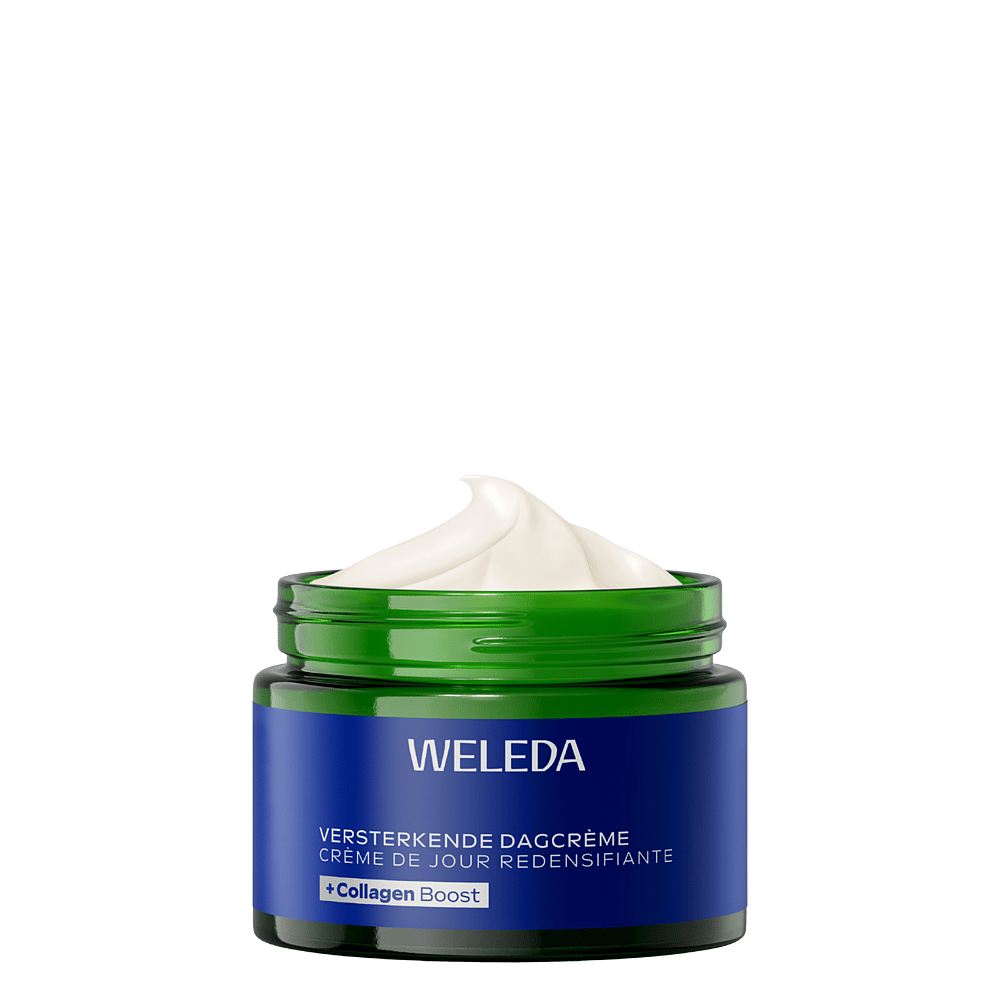 Crème de Jour Redensifiante