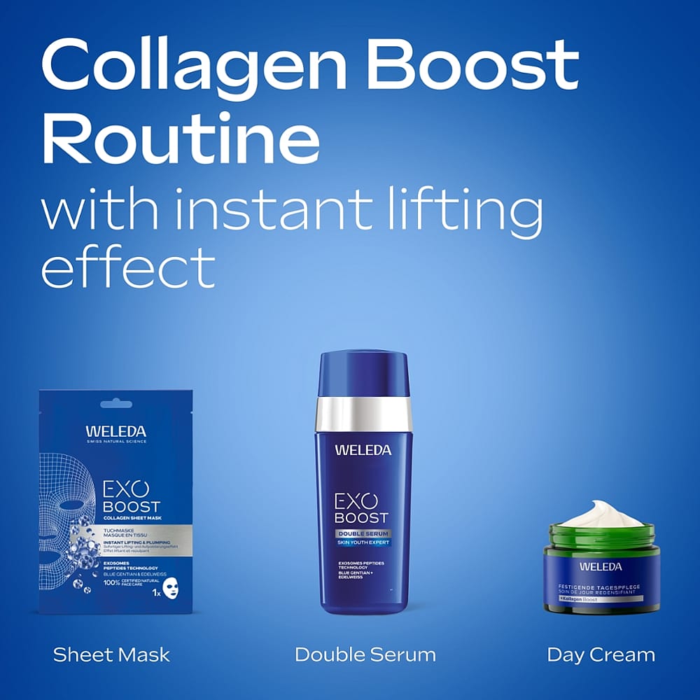 Exo Boost Double Serum