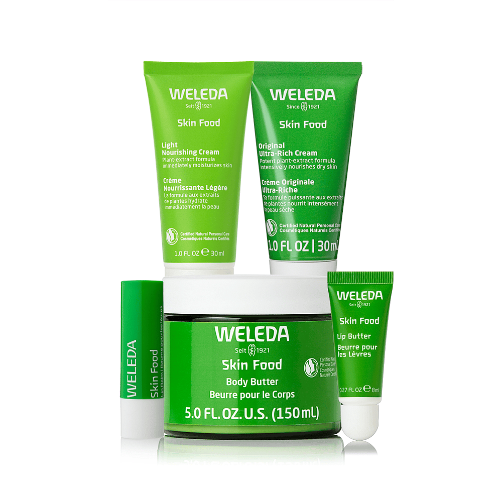 Skin Food Signature Nourishment